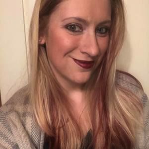 Meet your Posher, Shannon